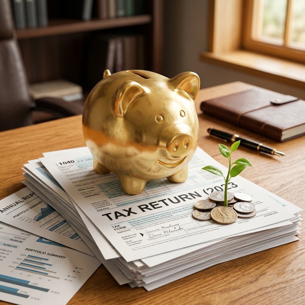 Income Tax HRA Scrutiny Guide: How to Stay Safe from Notices